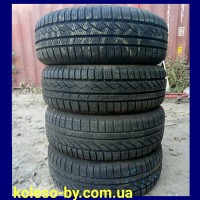 195/65 R15 Continental 4шт